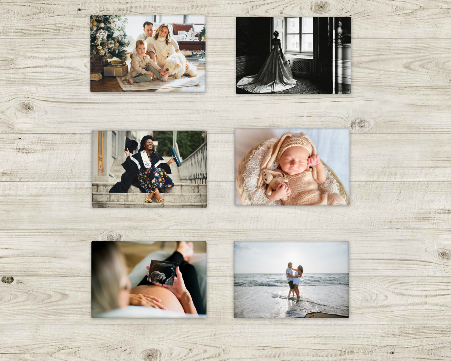 2" x 3" Custom Magnet