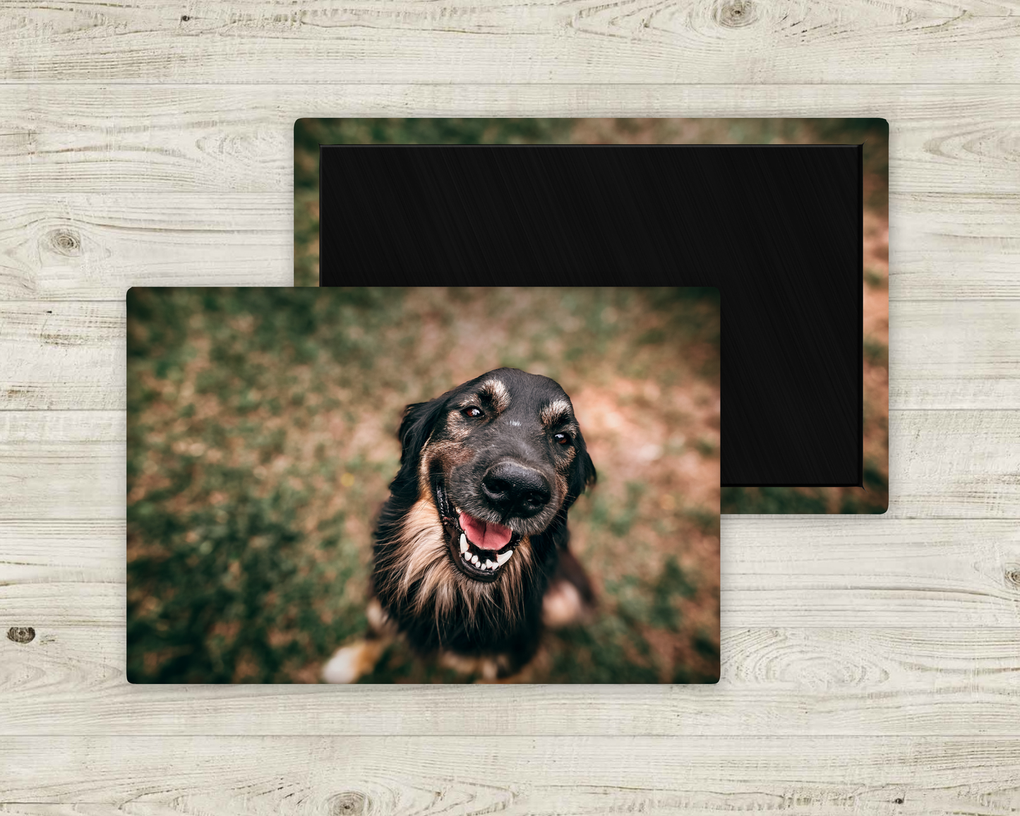 2" x 3" Custom Magnet
