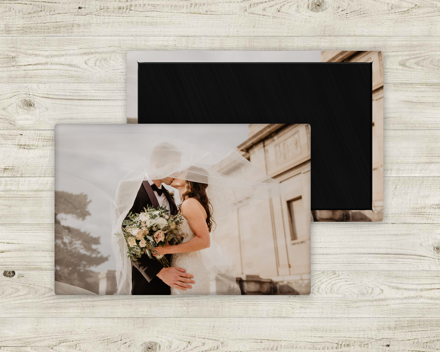 2" x 3" Custom Magnet