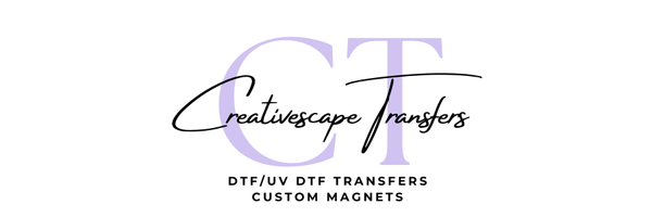Creativescape Transfers